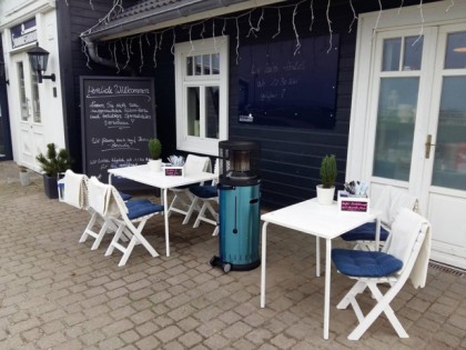 Foto: Strandrestaurant Nienhagen