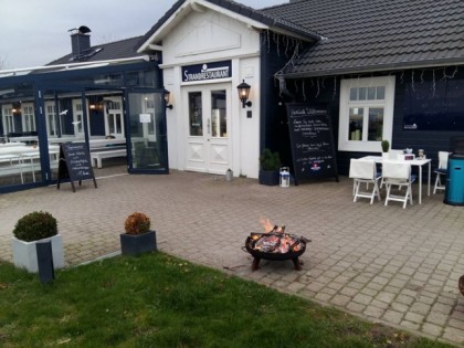 Foto: Strandrestaurant Nienhagen