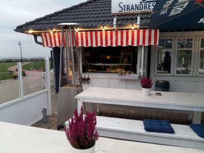 Foto: Strandrestaurant Nienhagen