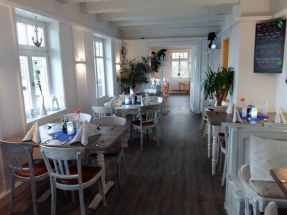 Foto: Strandrestaurant Nienhagen